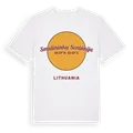 Smalininkų seniūnija cirkel t-shirt