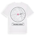 Smalininkų seniūnija t-shirt