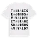Tauragės rajono savivaldybė ordlek t-shirt