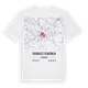 Tauragės seniūnija karta t-shirt