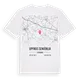 Upynos seniūnija karta t-shirt