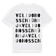 Veliuonos seniūnija ordlek t-shirt