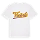 Viešvilė baseball t-shirt