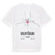 Vilkyškiai karta t-shirt