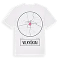 Vilkyškiai t-shirt