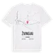Žvingiai karta t-shirt