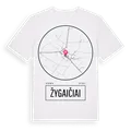 Žygaičiai t-shirt