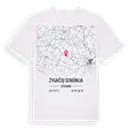 Žygaičių seniūnija karta t-shirt