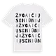 Žygaičių seniūnija ordlek t-shirt
