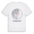 Adnan Menderes Mahallesi t-shirt