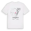 Altınova Mahallesi karta t-shirt