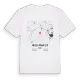 Arzulu Mahallesi karta t-shirt