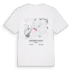Aşağısevindikli Mahallesi karta t-shirt