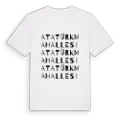 Atatürk Mahallesi ordlek t-shirt