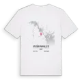 Atatürk Mahallesi karta t-shirt