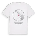Atatürk Mahallesi t-shirt