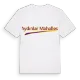 Aydınlar Mahallesi baseball t-shirt