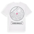 Aydoğdu Mahallesi t-shirt