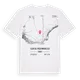 Cedit Ali Paşa Mahallesi karta t-shirt