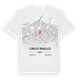 Cemaliye Mahallesi karta t-shirt
