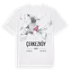 Çerkezköy karta t-shirt
