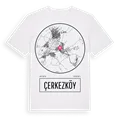 Çerkezköy t-shirt