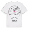 Çorlu t-shirt