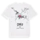 Çorlu karta t-shirt