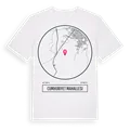 Cumhuriyet Mahallesi t-shirt