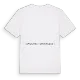 Jag älskar Davuteli Mahallesi t-shirt stort tryck
