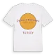Demircili Mahallesi cirkel t-shirt