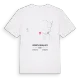 Demircili Mahallesi karta t-shirt