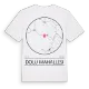Dolu Mahallesi t-shirt