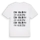 Edirköy Mahallesi ordlek t-shirt