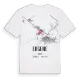 Ergene karta t-shirt