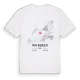 Fatih Mahallesi karta t-shirt