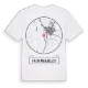 Fatih Mahallesi t-shirt