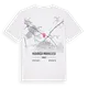 Hıdırağa Mahallesi karta t-shirt