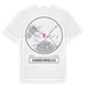 Hıdırağa Mahallesi t-shirt