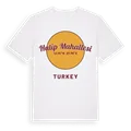 Hatip Mahallesi cirkel t-shirt