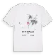 Hatip Mahallesi karta t-shirt