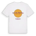 Havuzlar Mahallesi cirkel t-shirt
