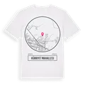 Hürriyet Mahallesi t-shirt