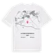 Kızılpınar Atatürk Mahallesi karta t-shirt