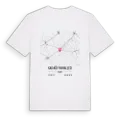 Kadıköy Mahallesi karta t-shirt