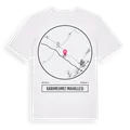 Karamehmet Mahallesi t-shirt