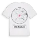 Karlı Mahallesi t-shirt