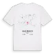 Kaşıkçı Mahallesi karta t-shirt
