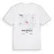 Kavacık Mahallesi karta t-shirt