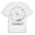 Kavacık Mahallesi t-shirt